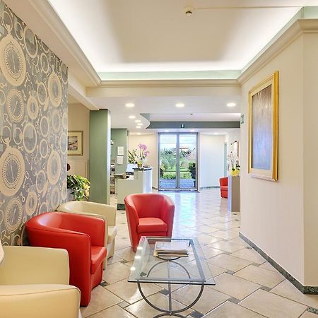 Hotel Castello ソヴィチッレ エクステリア 写真