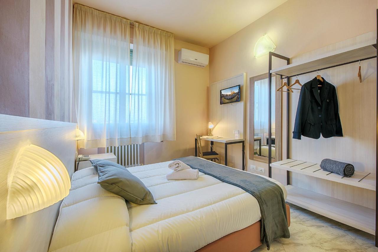 Hotel Castello ソヴィチッレ エクステリア 写真