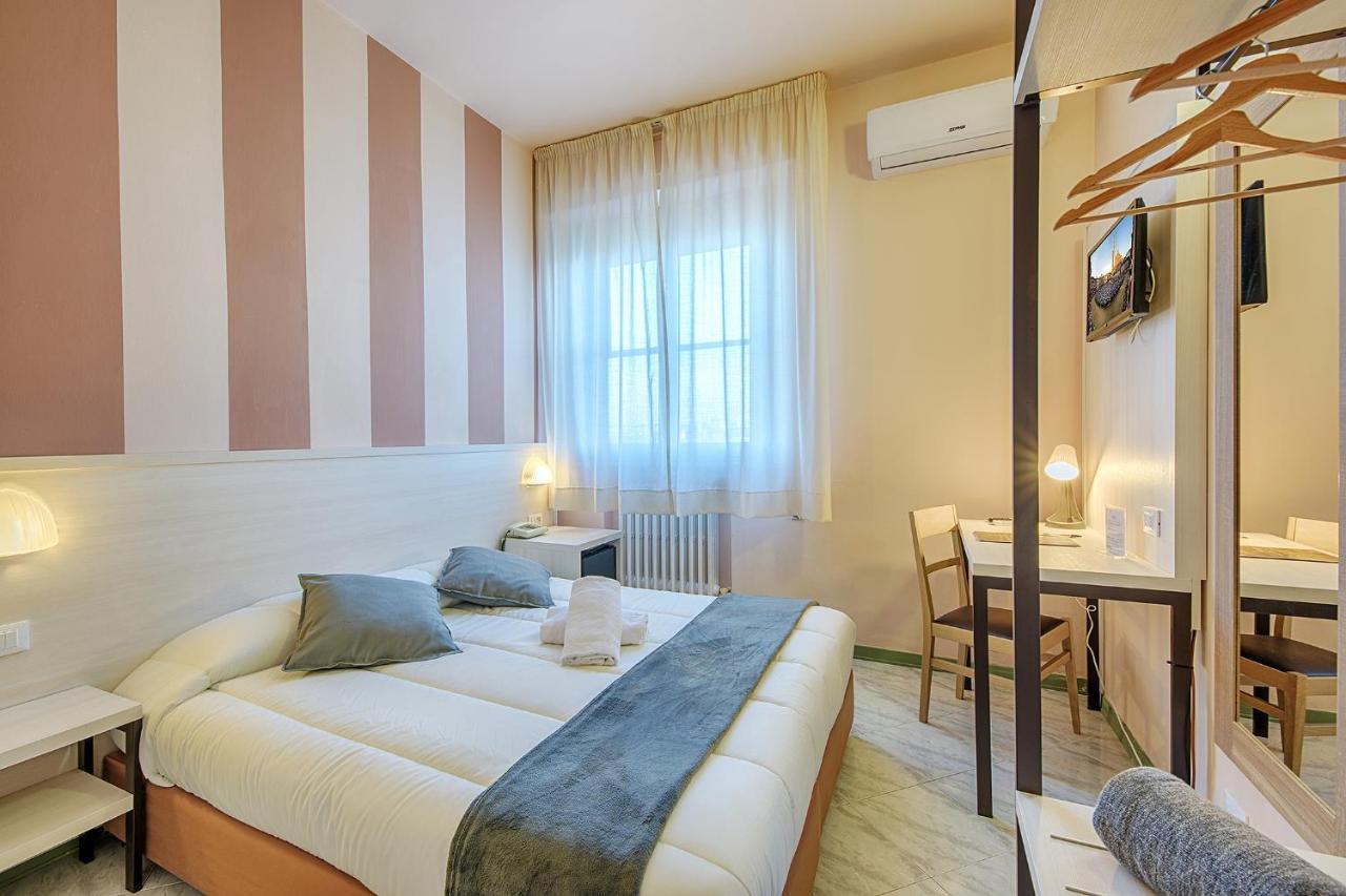 Hotel Castello ソヴィチッレ エクステリア 写真
