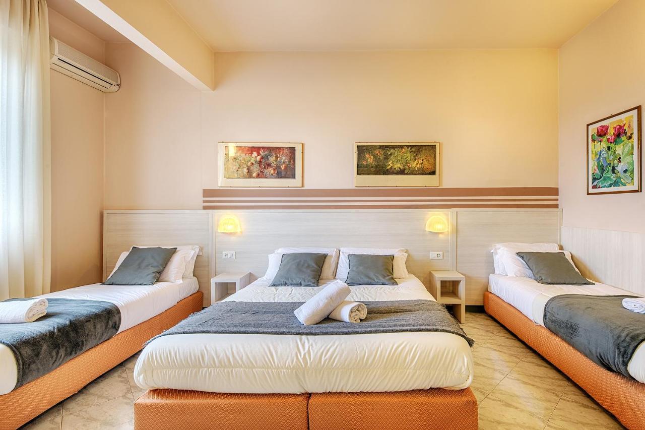 Hotel Castello ソヴィチッレ エクステリア 写真