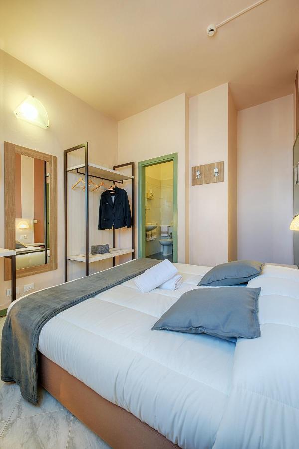 Hotel Castello ソヴィチッレ エクステリア 写真