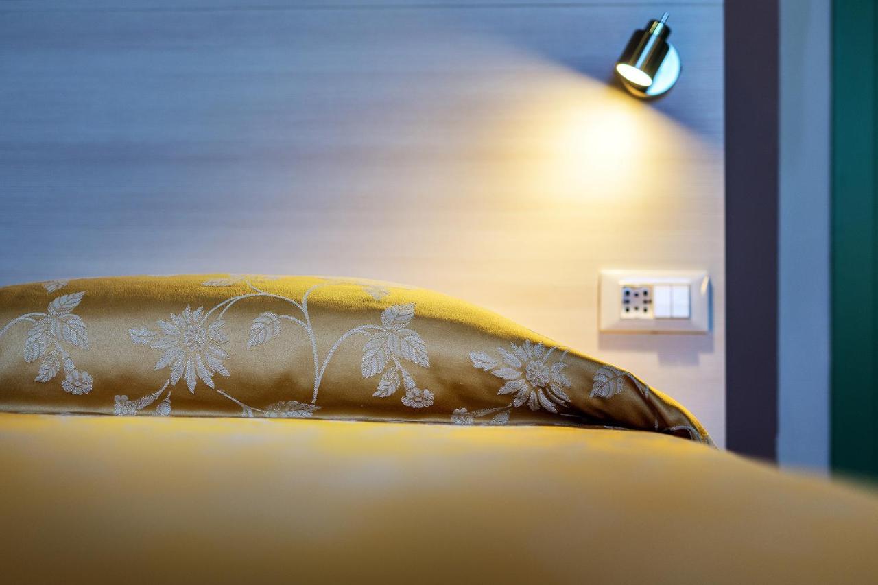 Hotel Castello ソヴィチッレ エクステリア 写真