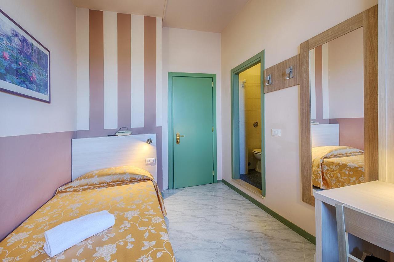 Hotel Castello ソヴィチッレ エクステリア 写真