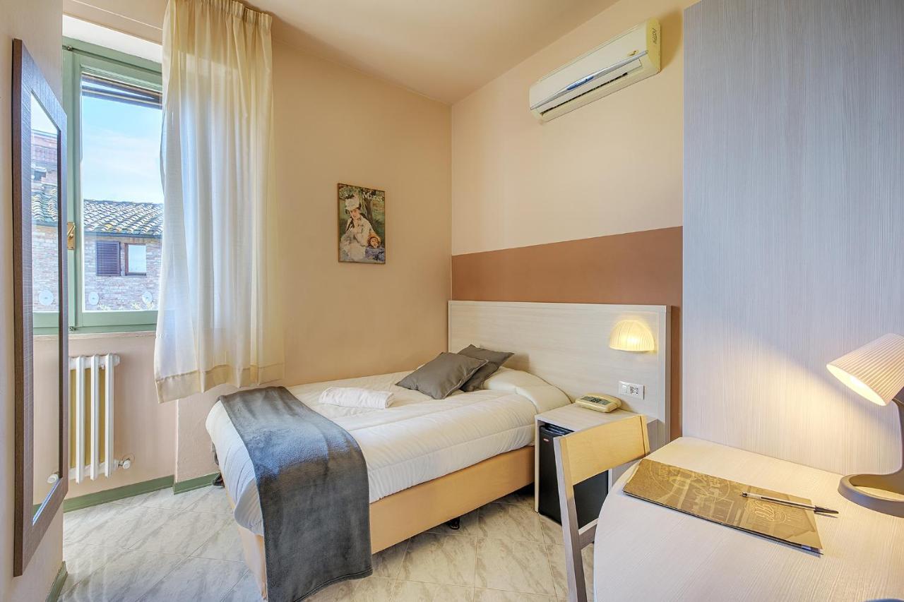 Hotel Castello ソヴィチッレ エクステリア 写真