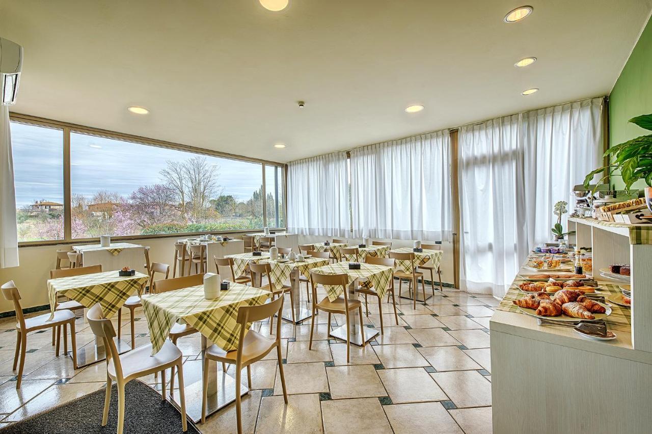 Hotel Castello ソヴィチッレ エクステリア 写真